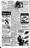 Cheddar Valley Gazette Friday 13 April 1973 Page 8
