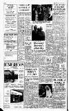 Cheddar Valley Gazette Friday 20 April 1973 Page 2