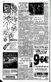 Cheddar Valley Gazette Friday 20 April 1973 Page 10
