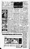 Cheddar Valley Gazette Friday 20 April 1973 Page 12