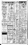 Cheddar Valley Gazette Friday 20 April 1973 Page 18