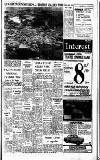 Cheddar Valley Gazette Friday 11 May 1973 Page 7