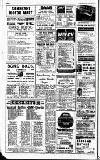 Cheddar Valley Gazette Friday 18 May 1973 Page 6