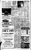 Cheddar Valley Gazette Friday 15 June 1973 Page 10
