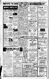 Cheddar Valley Gazette Friday 15 June 1973 Page 16