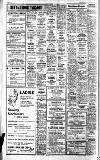 Cheddar Valley Gazette Friday 15 June 1973 Page 18