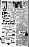 Cheddar Valley Gazette Friday 06 July 1973 Page 8