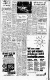 Cheddar Valley Gazette Friday 06 July 1973 Page 9