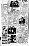 Cheddar Valley Gazette Friday 06 July 1973 Page 10