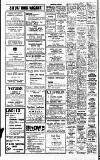 Cheddar Valley Gazette Friday 06 July 1973 Page 16