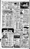 Cheddar Valley Gazette Friday 13 July 1973 Page 6