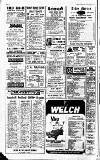 Cheddar Valley Gazette Friday 21 September 1973 Page 5