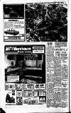 Cheddar Valley Gazette Friday 21 September 1973 Page 8