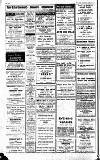 Cheddar Valley Gazette Friday 21 September 1973 Page 10