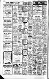 Cheddar Valley Gazette Friday 21 September 1973 Page 14