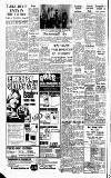 Cheddar Valley Gazette Friday 05 October 1973 Page 4