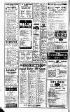 Cheddar Valley Gazette Friday 05 October 1973 Page 5