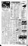 Cheddar Valley Gazette Friday 09 November 1973 Page 4