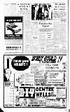 Cheddar Valley Gazette Friday 09 November 1973 Page 11