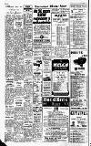 Cheddar Valley Gazette Friday 07 December 1973 Page 4
