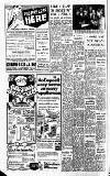 Cheddar Valley Gazette Friday 07 December 1973 Page 8