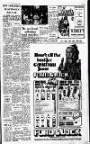 Cheddar Valley Gazette Friday 07 December 1973 Page 9