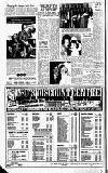 Cheddar Valley Gazette Friday 07 December 1973 Page 10