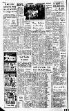 Cheddar Valley Gazette Friday 07 December 1973 Page 12