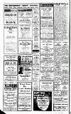 Cheddar Valley Gazette Friday 07 December 1973 Page 14