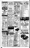 Cheddar Valley Gazette Friday 08 February 1974 Page 6