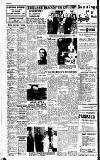 Cheddar Valley Gazette Friday 08 February 1974 Page 18