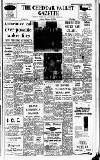 Cheddar Valley Gazette Friday 22 February 1974 Page 1