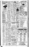 Cheddar Valley Gazette Friday 22 February 1974 Page 4