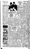 Cheddar Valley Gazette Friday 22 February 1974 Page 10