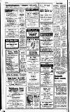 Cheddar Valley Gazette Friday 22 February 1974 Page 12