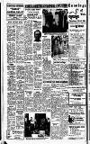 Cheddar Valley Gazette Friday 22 February 1974 Page 18