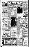 Cheddar Valley Gazette Friday 15 March 1974 Page 8