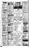 Cheddar Valley Gazette Friday 22 March 1974 Page 6