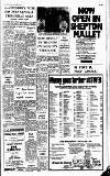 Cheddar Valley Gazette Friday 03 May 1974 Page 9