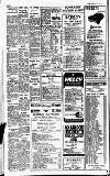 Cheddar Valley Gazette Friday 17 May 1974 Page 4