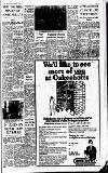 Cheddar Valley Gazette Friday 17 May 1974 Page 9
