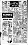 Cheddar Valley Gazette Friday 17 May 1974 Page 10