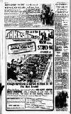 Cheddar Valley Gazette Friday 24 May 1974 Page 14