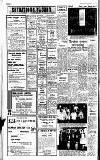 Cheddar Valley Gazette Friday 31 May 1974 Page 16