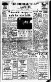 Cheddar Valley Gazette Friday 14 June 1974 Page 1
