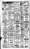 Cheddar Valley Gazette Friday 21 June 1974 Page 14