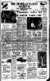Cheddar Valley Gazette Friday 26 July 1974 Page 1