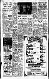 Cheddar Valley Gazette Friday 26 July 1974 Page 8