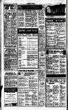 Cheddar Valley Gazette Friday 26 July 1974 Page 12