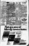 Cheddar Valley Gazette Friday 26 July 1974 Page 15